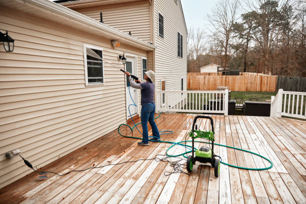 Best Residential Pressure Washing Services  in Rio Hondo, TX