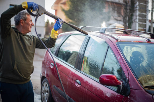 Best Sidewalk Pressure Washing  in Rio Hondo, TX