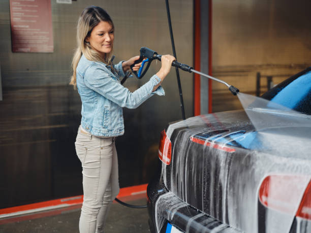 Best Pressure Washing Near Me  in Rio Hondo, TX