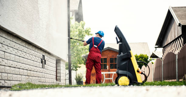 Best Concrete Pressure Washing  in Rio Hondo, TX